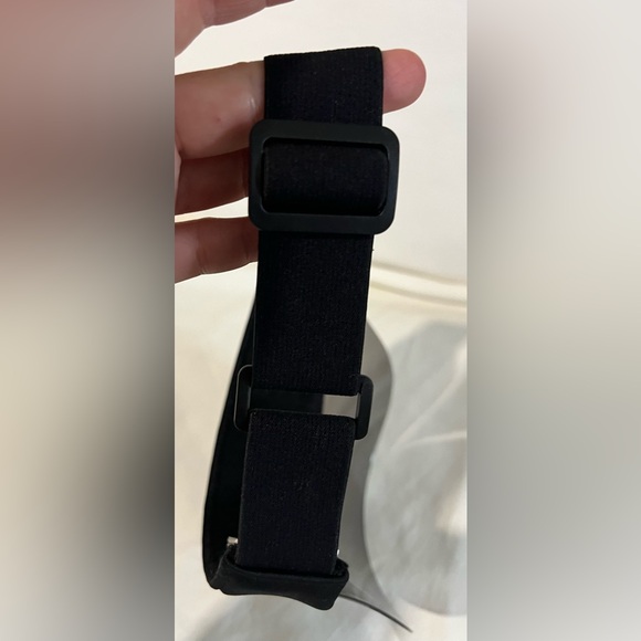 ALO Airlift Solar VISOR - used a couple of times.  Worn excellent condition - Picture 3 of 5